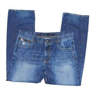 Tommy Hilfiger Premium Straight Leg size 36/32